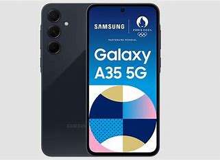 Samsung A35 128GB
