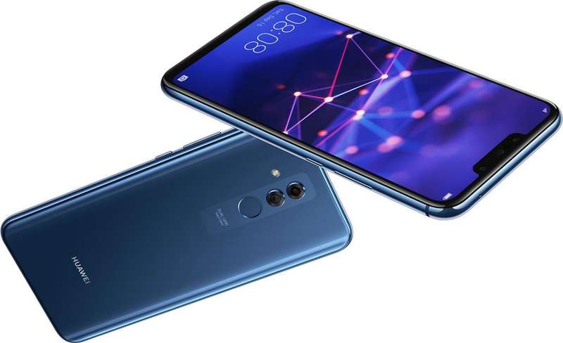 Huawei mate 20 Lite 64GB