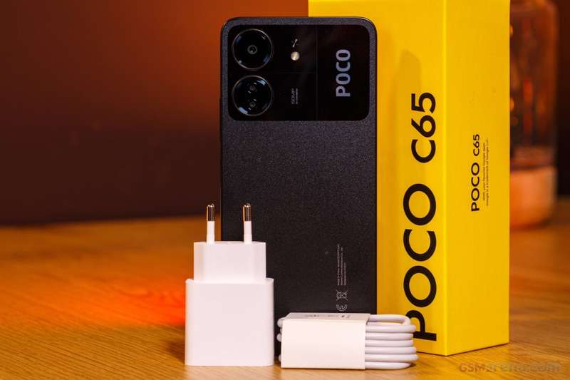 Xiaomi Redmi Poco C65 8/256(GB)