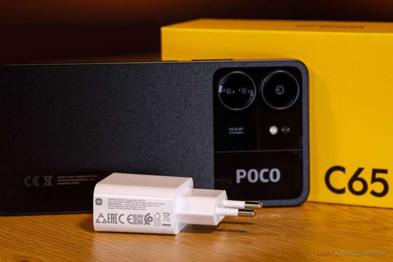 Xiaomi Redmi Poco C65 8/256(GB)