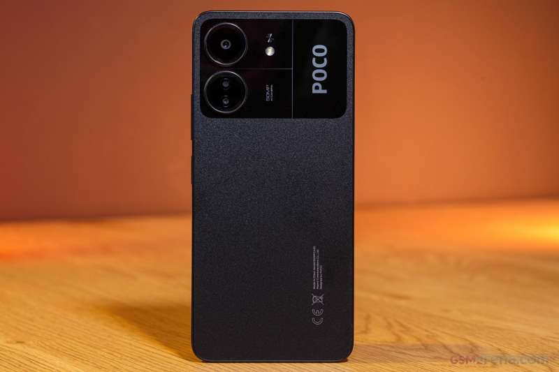 Xiaomi Redmi Poco C65 8/256(GB)
