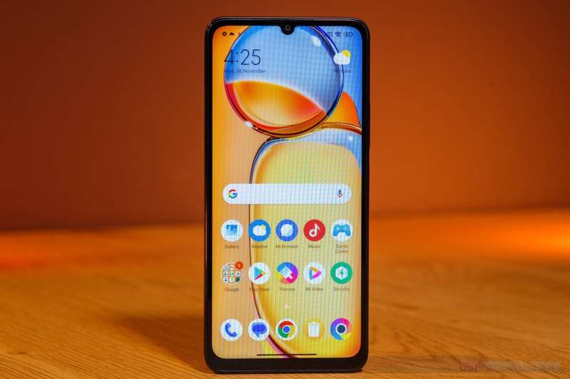 Xiaomi Redmi Poco C65 8/256(GB)