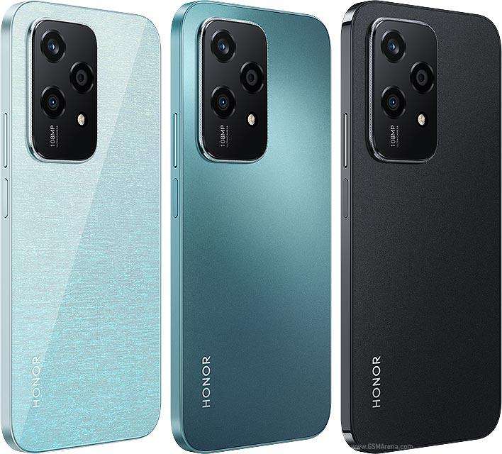 Honor 200 Lite 256GB Dual