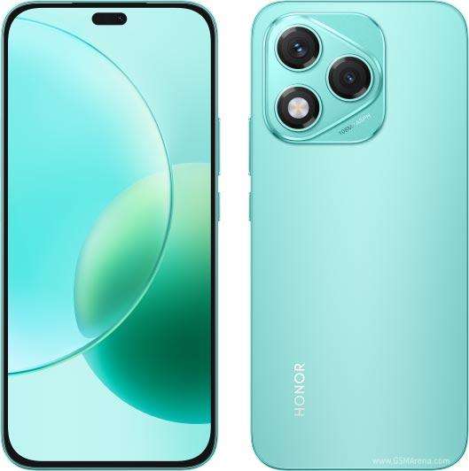 Honor 400 Lite 256GB Dual