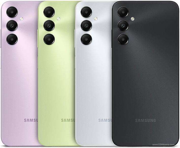 Samsung A05S 128GB