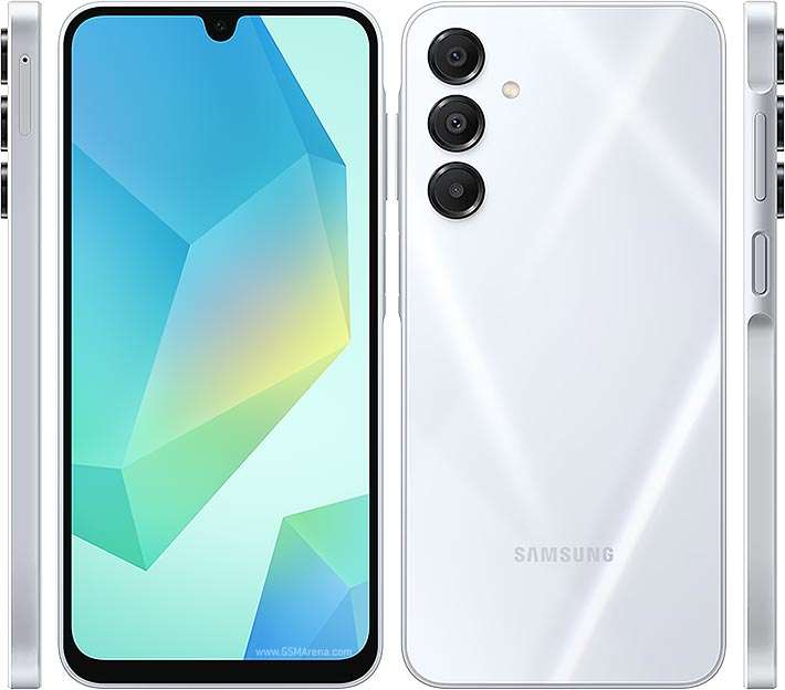 SAMSUNG A16 128GB