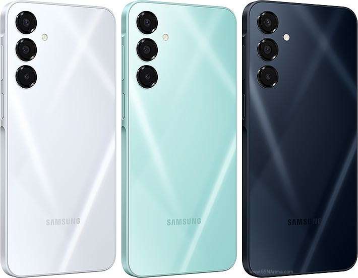 SAMSUNG A16 128GB
