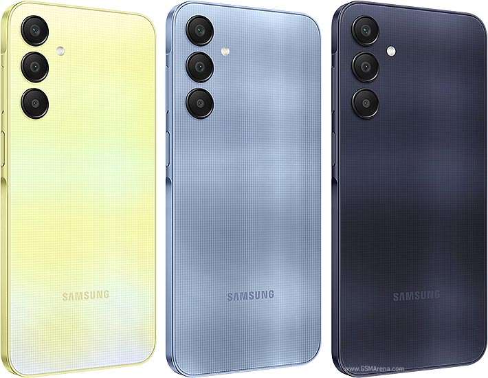 Samsung Galaxy A25 6/128GIG