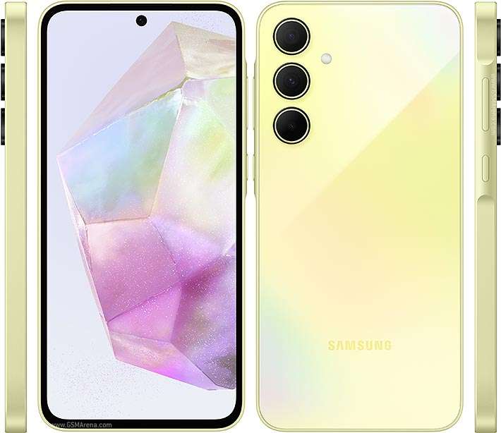 SAMSUNG A35 256GB