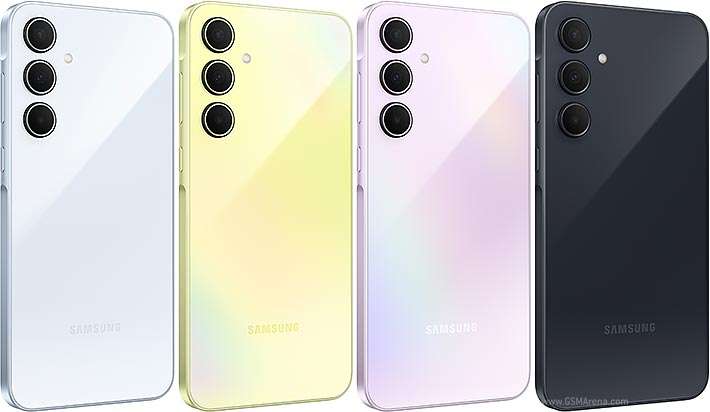 SAMSUNG A35 256GB
