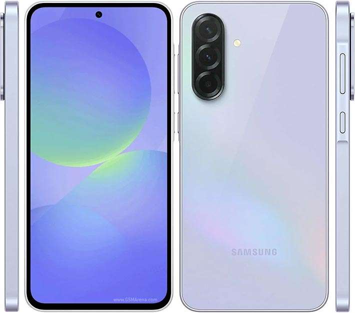 Samsung A36 128GB