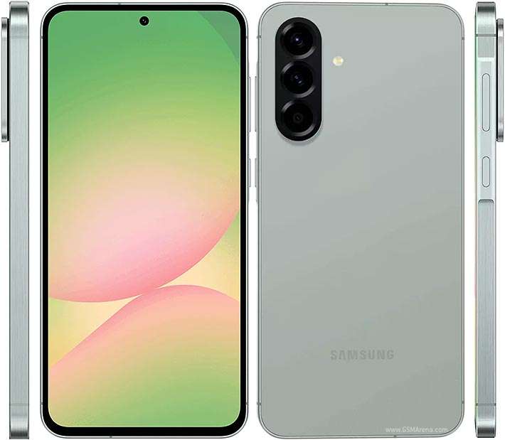 Samsung A56 256GB (5G)