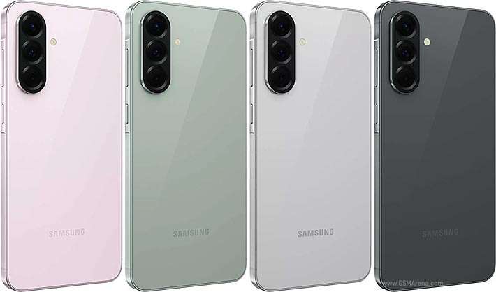 Samsung A56 256GB (5G)