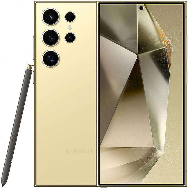 Samsung S24 Ultra 256GB Dual