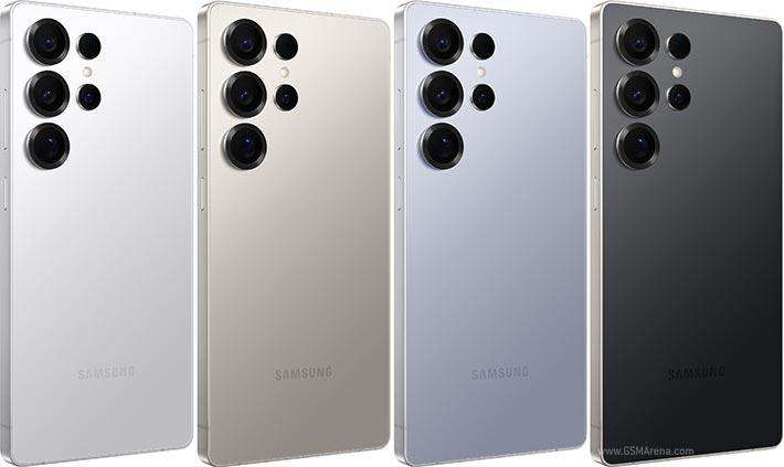 Samsung S25 Ultra 512GB Dual 5G