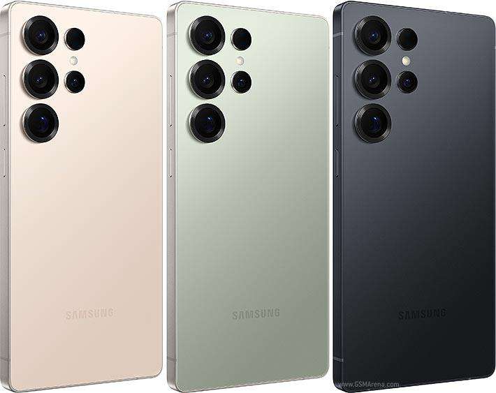 Samsung S25 Ultra 512GB Dual 5G