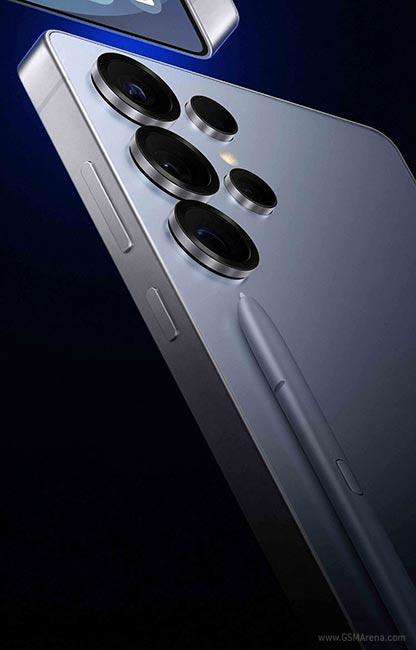 Samsung S25 Ultra 512GB Dual 5G