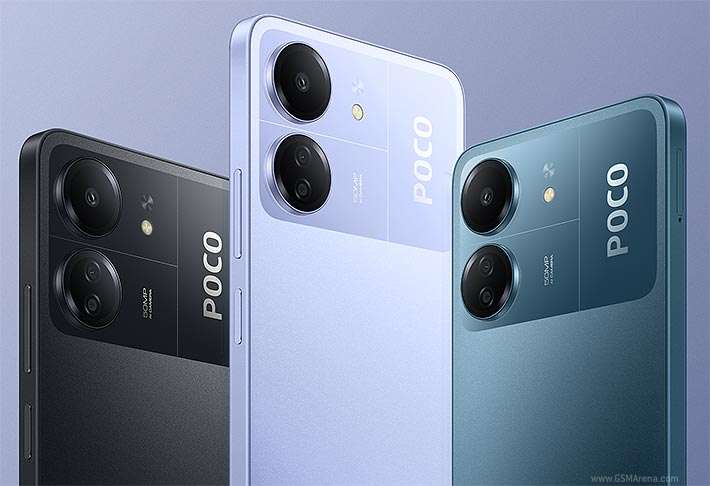 Xiaomi Redmi Poco C65 8/256(GB)