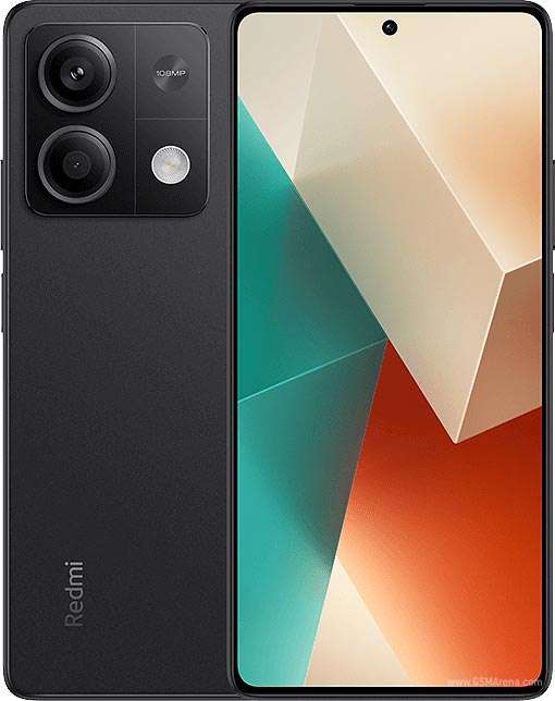 Xiaomi Redmi Note 13 6/128(GB)