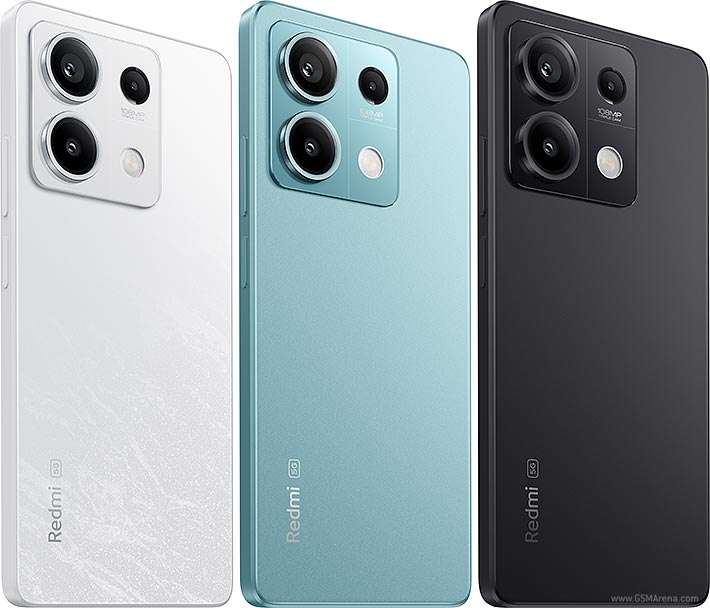 Xiaomi Redmi Note 13 128(GB)