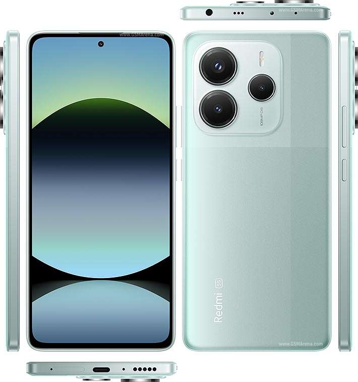 Xiaomi Redmi Note 14 8/256GB Dual 5G
