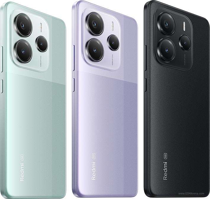 Xiaomi Redmi Note 14 8/256GB Dual 5G
