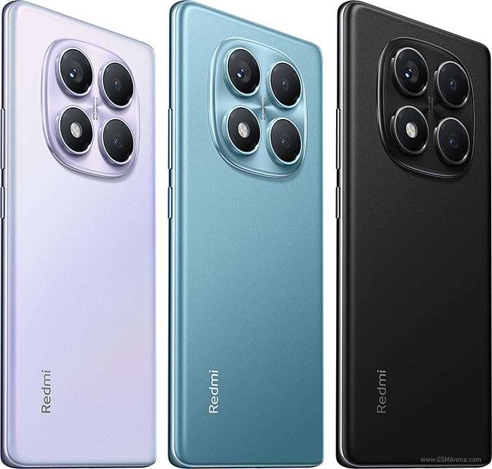 Xiaomi Redmi Note 14 Pro PLUS 256