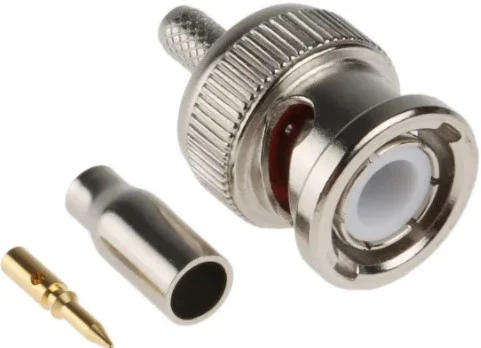 Hikvision 4 Channel CCTV Kit