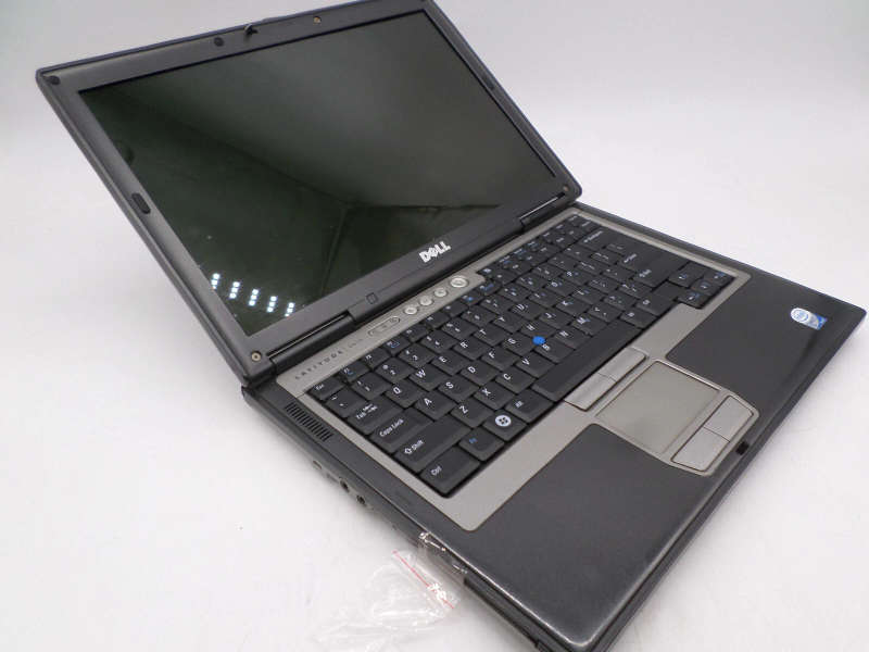 dell d630