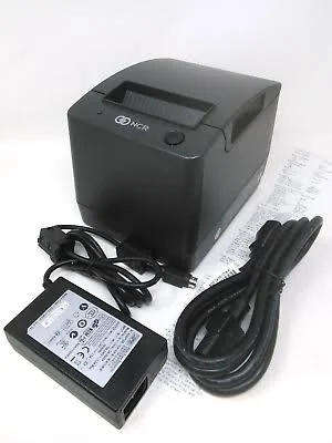 NCR 80MM POS Thermal Receipt Printer