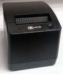 NCR 80MM POS Thermal Receipt Printer
