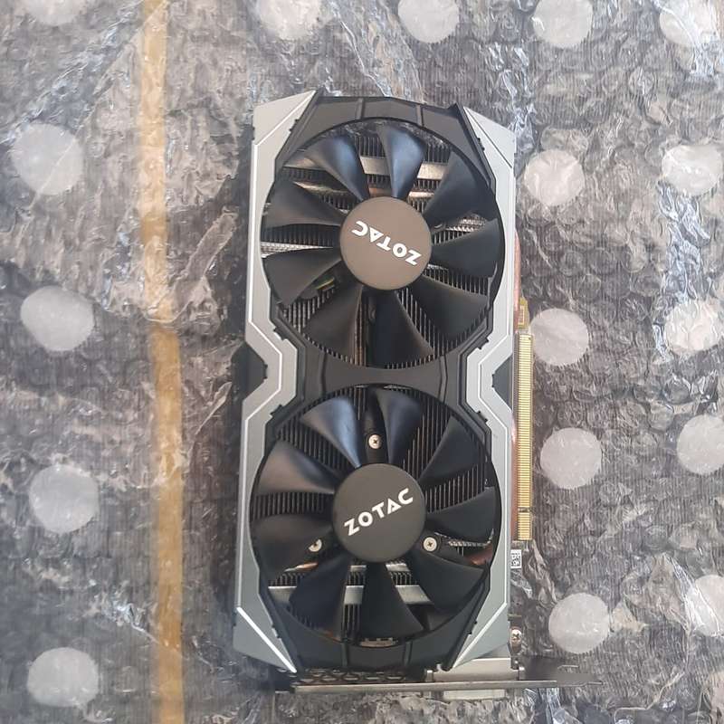 GTX1060 6gb