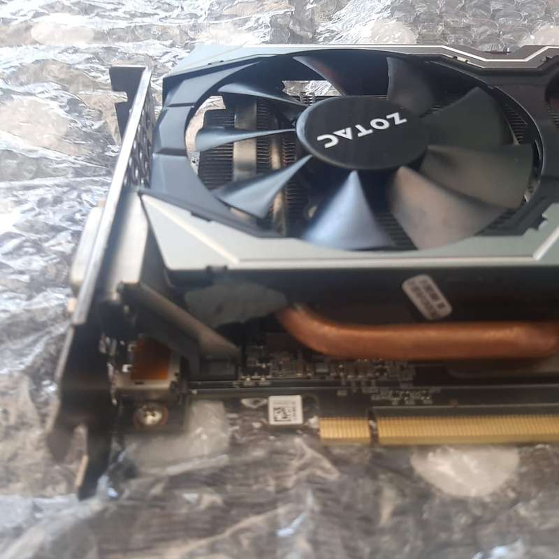 GTX1060 6gb