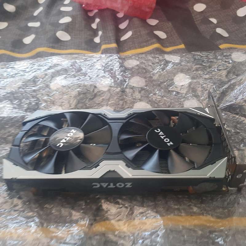GTX1060 6gb