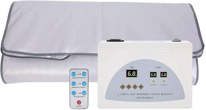 Infrared Sauna Blanket
