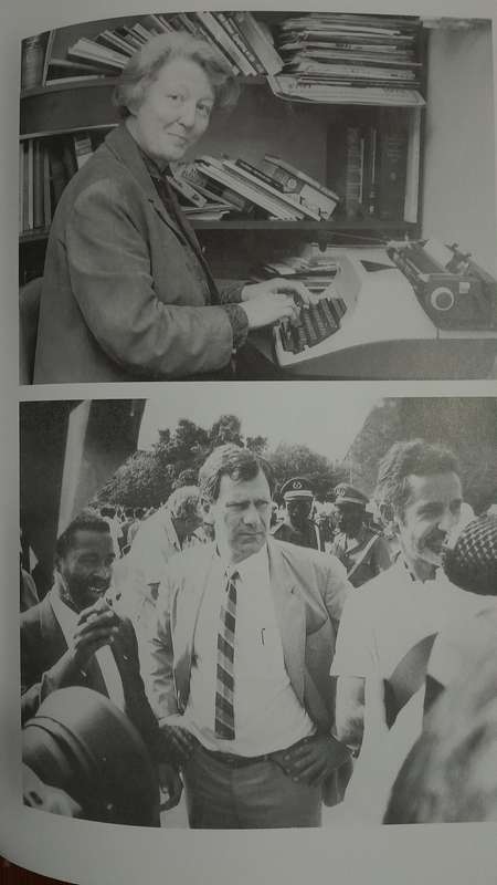 The Afrikaners - by Hermann Giliomee