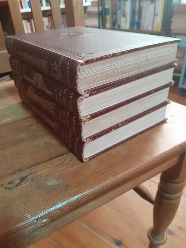 The New Electrical Encyclopedia - volume: 1 to 4