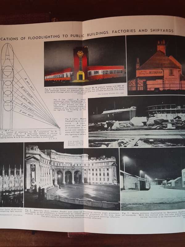 The New Electrical Encyclopedia - volume: 1 to 4