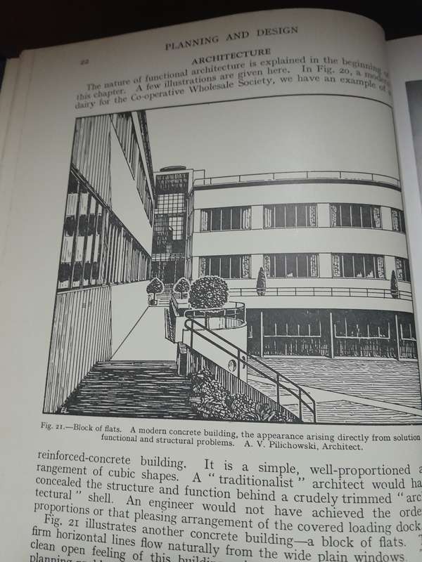 Modern Practical Bulding -  volume: 1 to 4