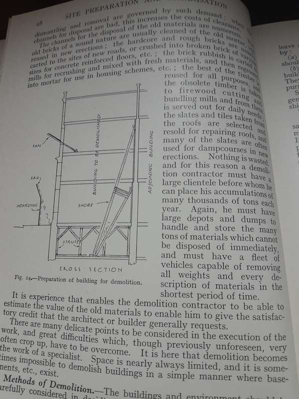 Modern Practical Bulding -  volume: 1 to 4