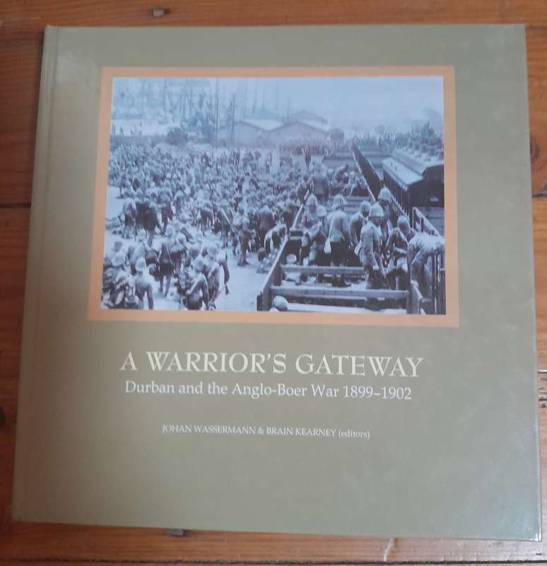 A Warrior's Gateway
