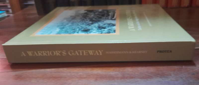 A Warrior's Gateway