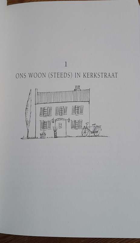Marita van Der Vyver - stel van 3 boeke