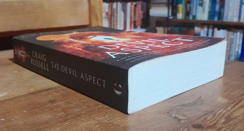 The Devil Aspect