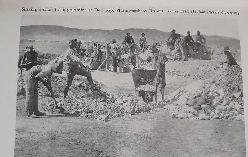 The Scramble For Africa - Thomas Pakenham