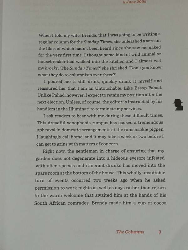 Satirical  & Political Books - set of 12