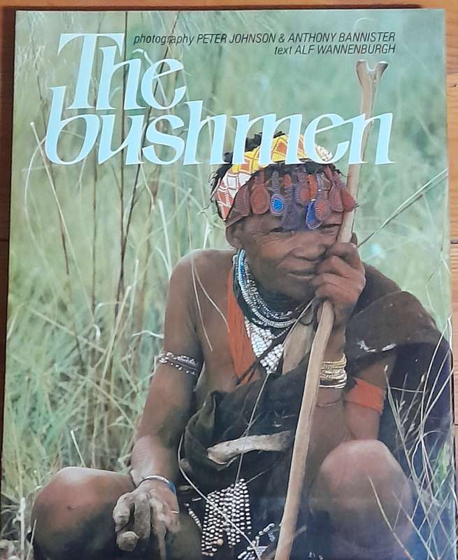 The Bushmen