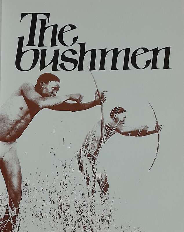 The Bushmen