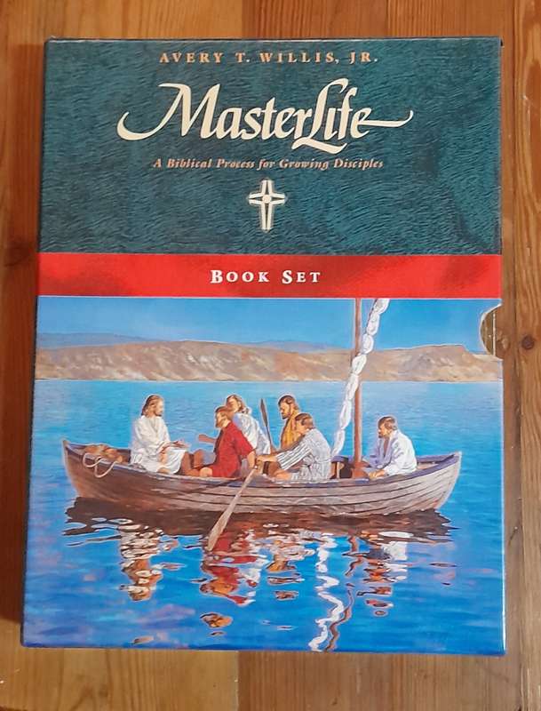 Masterlife