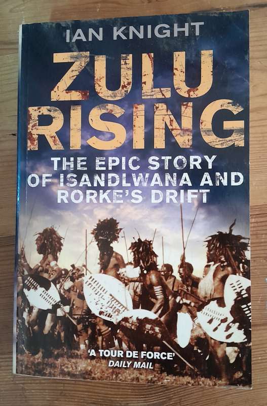 Zulu Rising
